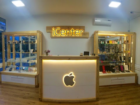 iCenter