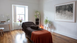 Louise Waters Natural Therapies