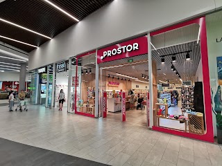 PROSTOR ️