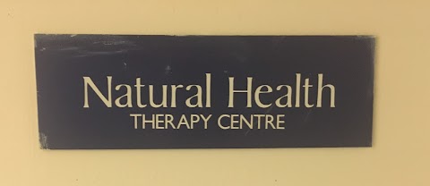 Natural Health Therapy Centre