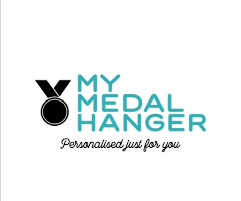 My Medal Hanger