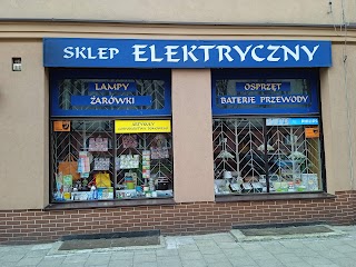 Sklep elektryczny Urszula Niedziela