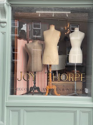 Joy Thorpe Decorative Antiques & Interiors