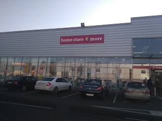 Home Store + More