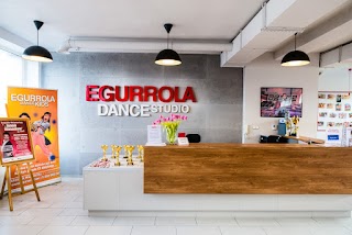 Egurrola Dance Studio Grodzisk Mazowiecki