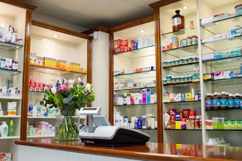 Dromahair Pharmacy