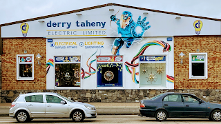 Derry Taheny Electric Limited