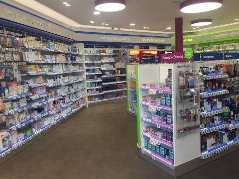 Park Road CarePlus Late Night Pharmacy