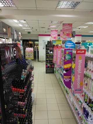 Watsons