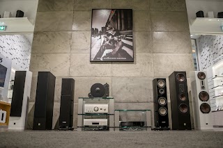 Denon Store - Audio Video - High End