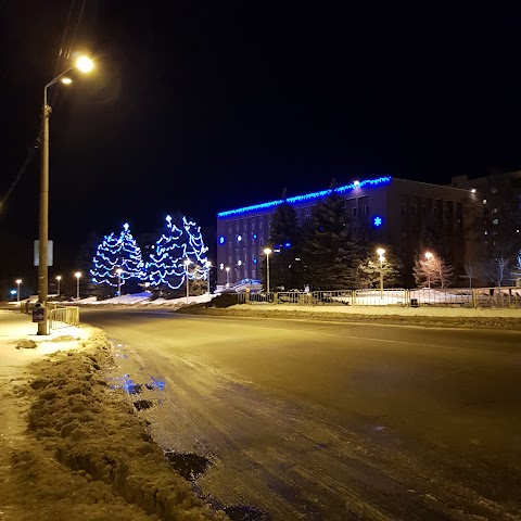 Відділ формування та ведення реєстру громади Самарського р-ну