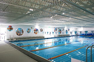 Andrew Baildon's Superfish Swim Schools Worongary