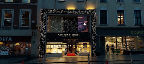 Matthew Stephens Jewellers