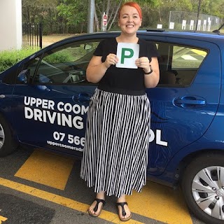 Bec’s Upper Coomera Driving School