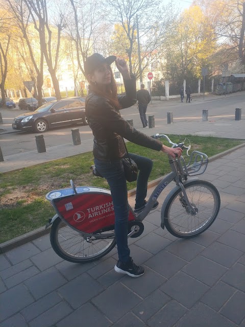 Nextbike