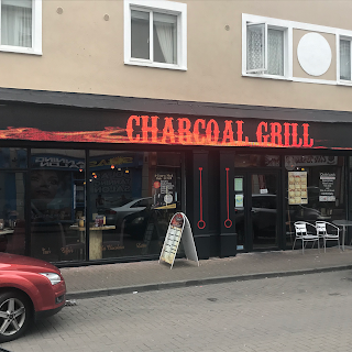 CHARCOAL GRILL