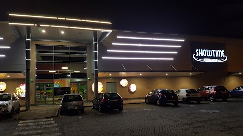 Vue Cinema Limerick