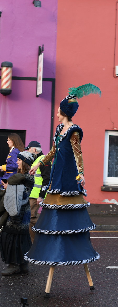 National Circus Festival of Ireland