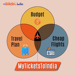 My Tickets to India - Best Tour & Travel Agency in Australia