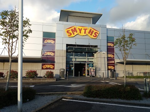 Smyths Toys Superstores