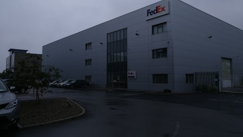 FedEx Station