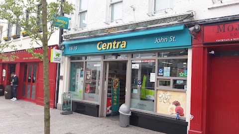 Centra John Street