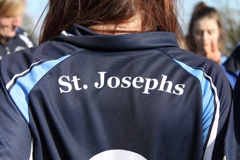 St Joseph's Secondary School, Tulla