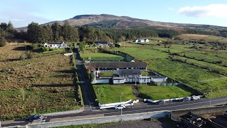 St Hugh's National School