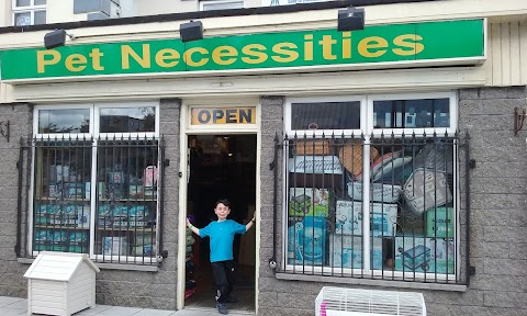 Ballybeg Pet Supplies