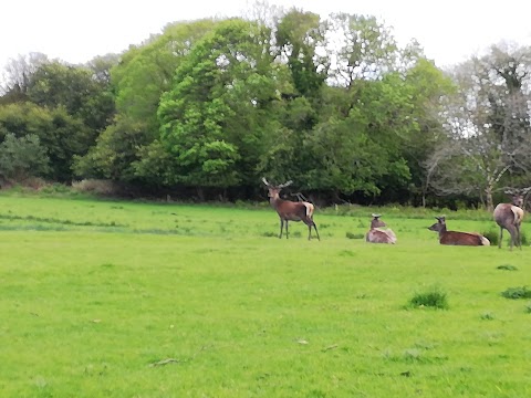 Killarney National Park Education Centre