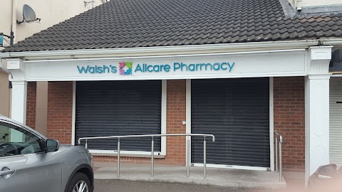 Walsh's Allcare Pharmacy Blarney