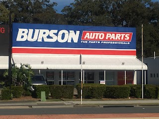 Burson Auto Parts Southport