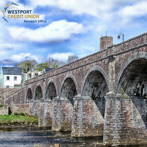 Westport Credit Union (Newport Office)