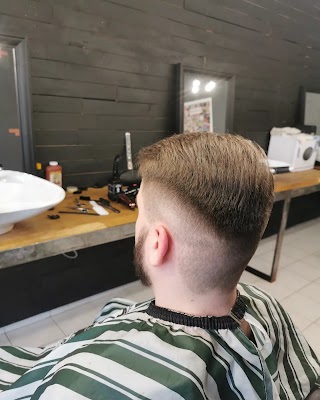 Barbercut Pruszków - barber, fryzjer męski