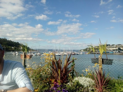 Fitzy's bar crosshaven