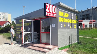 SKLEP ZOOLOGICZNY PIES I KOT