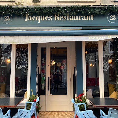 Jacques Restaurant