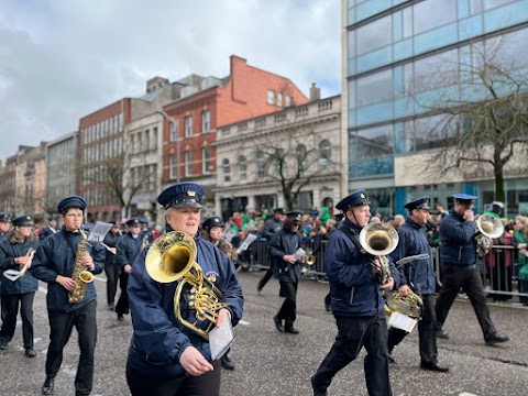 New Ireland Assurance - Cork