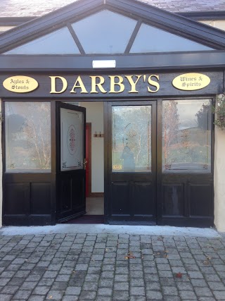 Darby's Bar