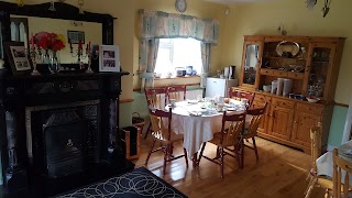 Dun Cromain Bed and Breakfast Banagher