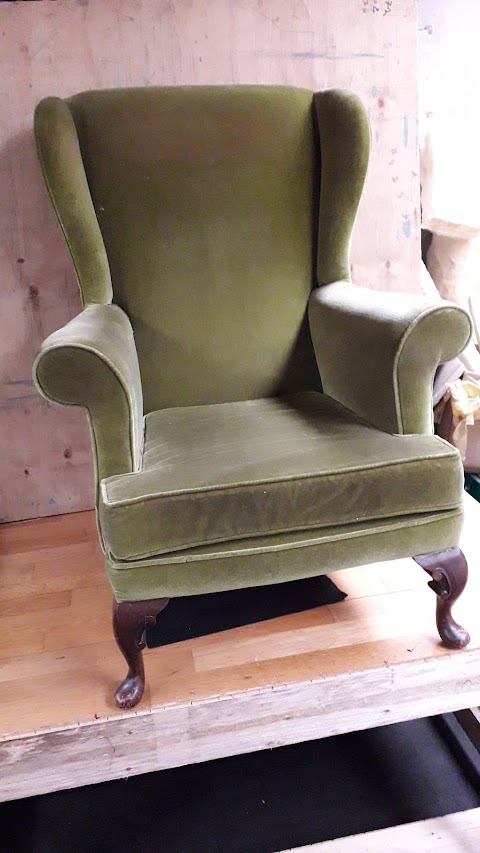 JR Design Upholstery