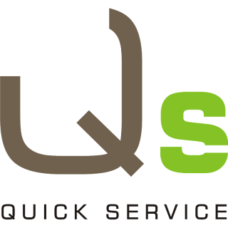 "Quick Service" Tomasz Opuchlik