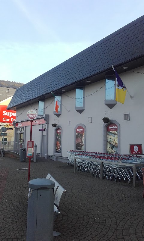 Molloy's SuperValu New Ross