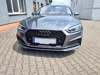 Gromo Service - Chiptuning Serwis Usuwanie Filtrów DPF/FAP Piekary Śląskie Śląsk