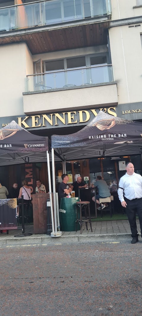 TJ Kennedys Public House