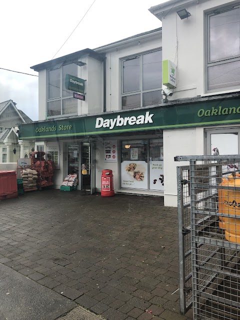 Oaklands Stores Limited/Daybreak