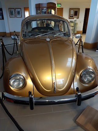 Divane's Volkswagen Kerry
