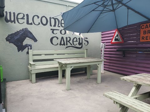 Carey's Tavern