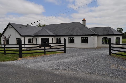 Connaughton Auctioneers Kildare