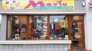 MAVIO moda dziecięca